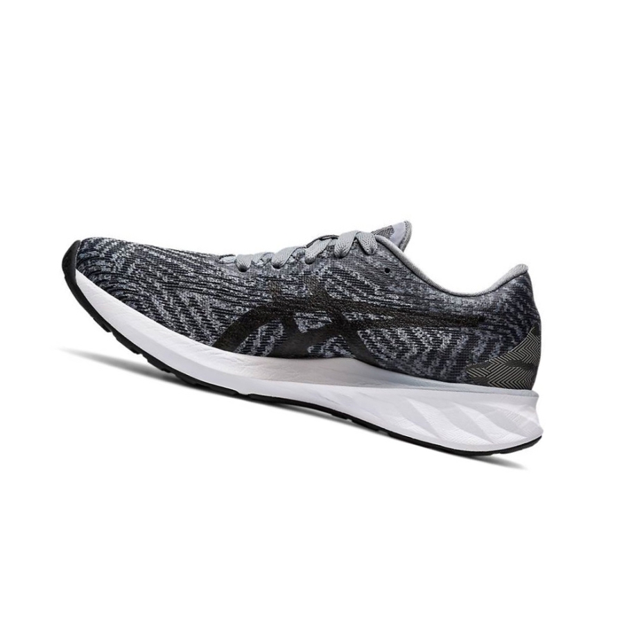 Dark Grey Women's Asics ROADBLAST Running Shoes | US86571DX - Asics Outlet Sale