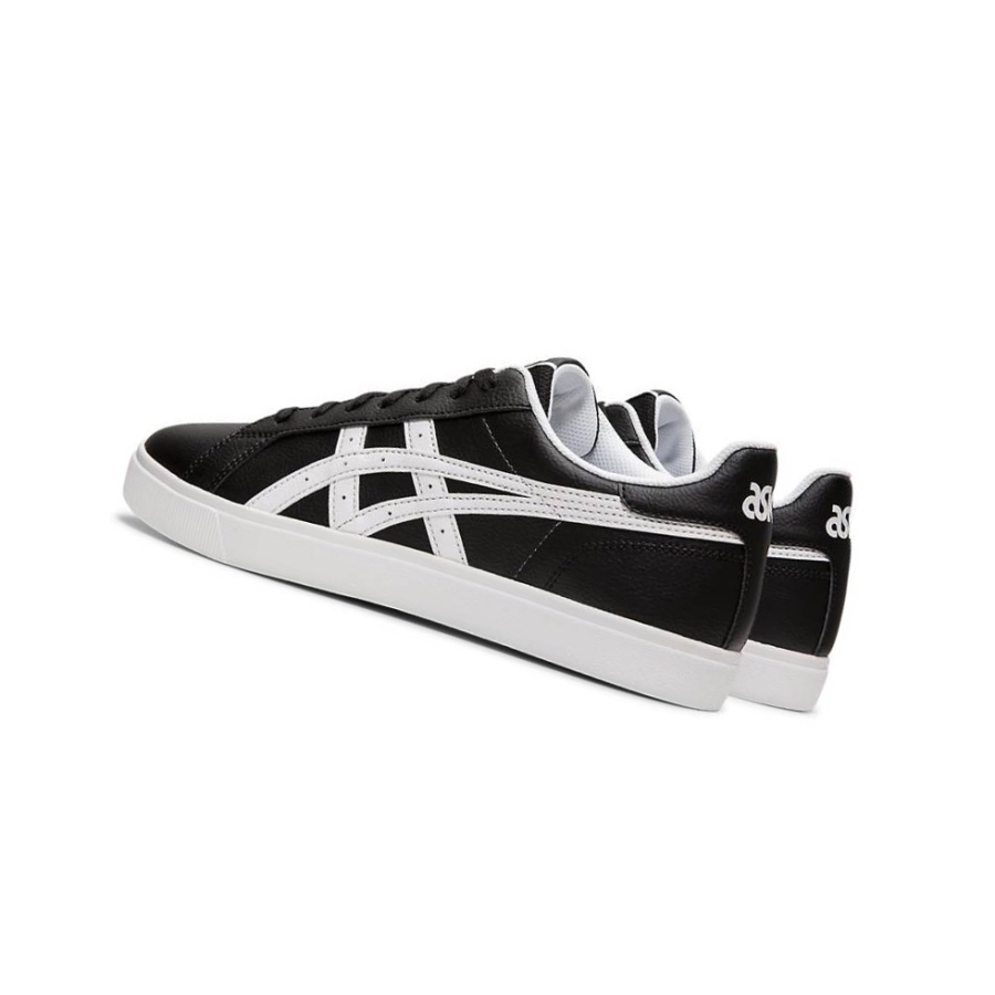 Black Men's Asics CLASSIC CT Sneakers | US08743DM - Asics Outlet Sale