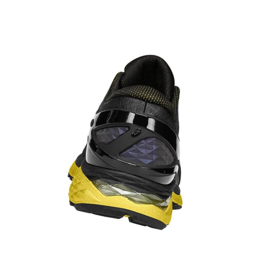 Black Men's Asics METARUN Running Shoes | US48591CK - Asics Outlet Sale