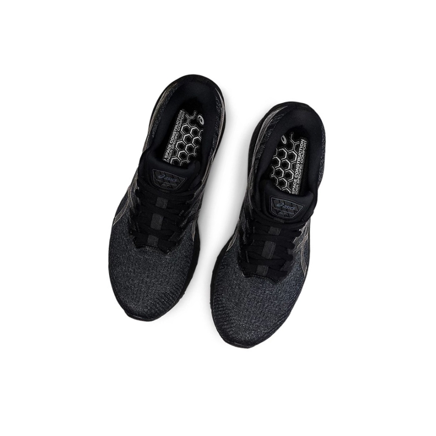 Black / Black Men's Asics GT-2000 10 (2E) Running Shoes | US14203RZ - Asics Outlet Sale