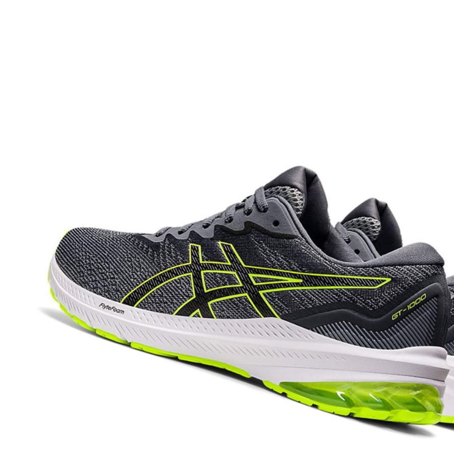 Sheet Rock / Black Men's Asics GT-1000 11 (2E) Running Shoes | US17942UE - Asics Outlet Sale