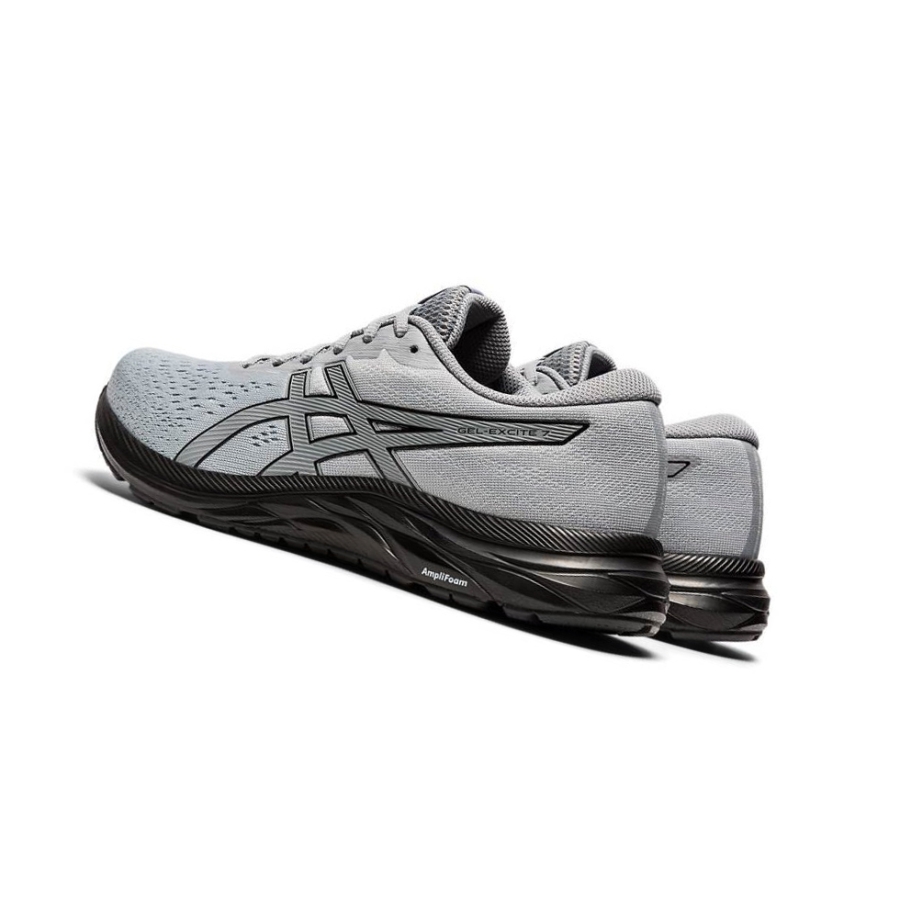 Grey Men's Asics GEL-EXCITE 7 Running Shoes | US29081EL - Asics Outlet Sale