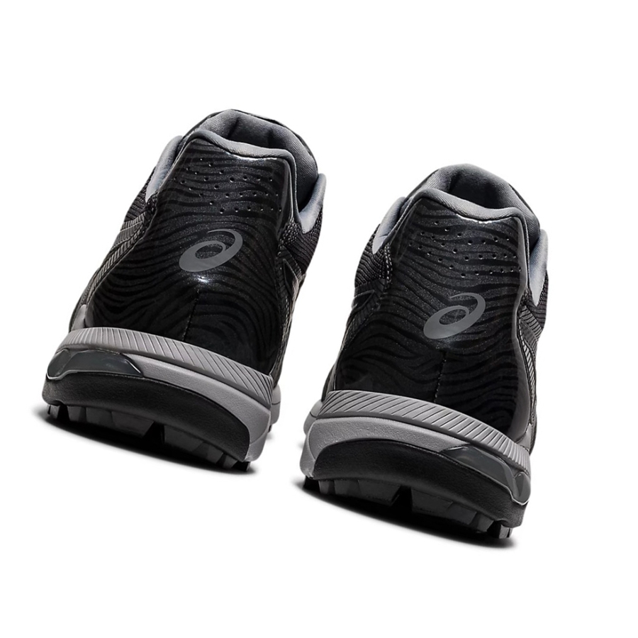 Graphite Grey / Graphite Grey Men's Asics GEL-COURSE ACE Golf Shoes | US36451MI - Asics Outlet Sale