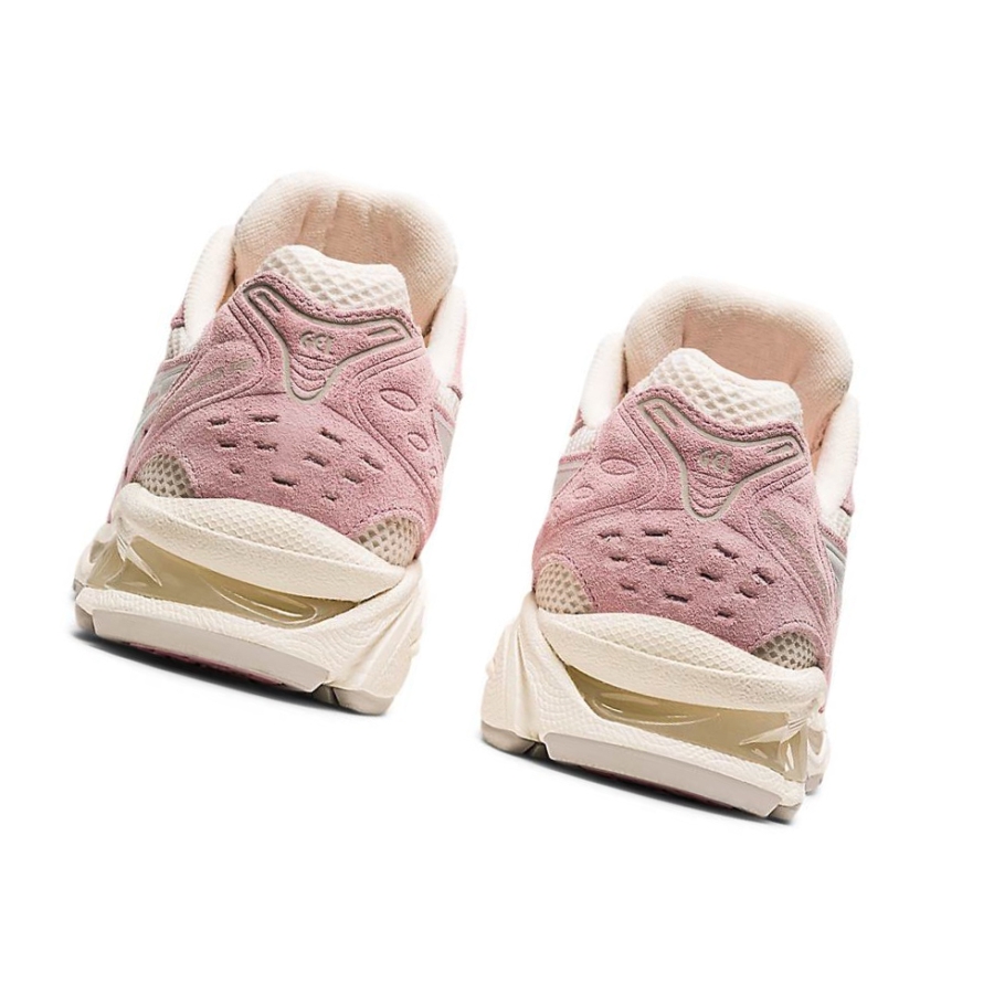 Pink Women's Asics GEL-KAYANO 14 Sneakers | US08765SB - Asics Outlet Sale