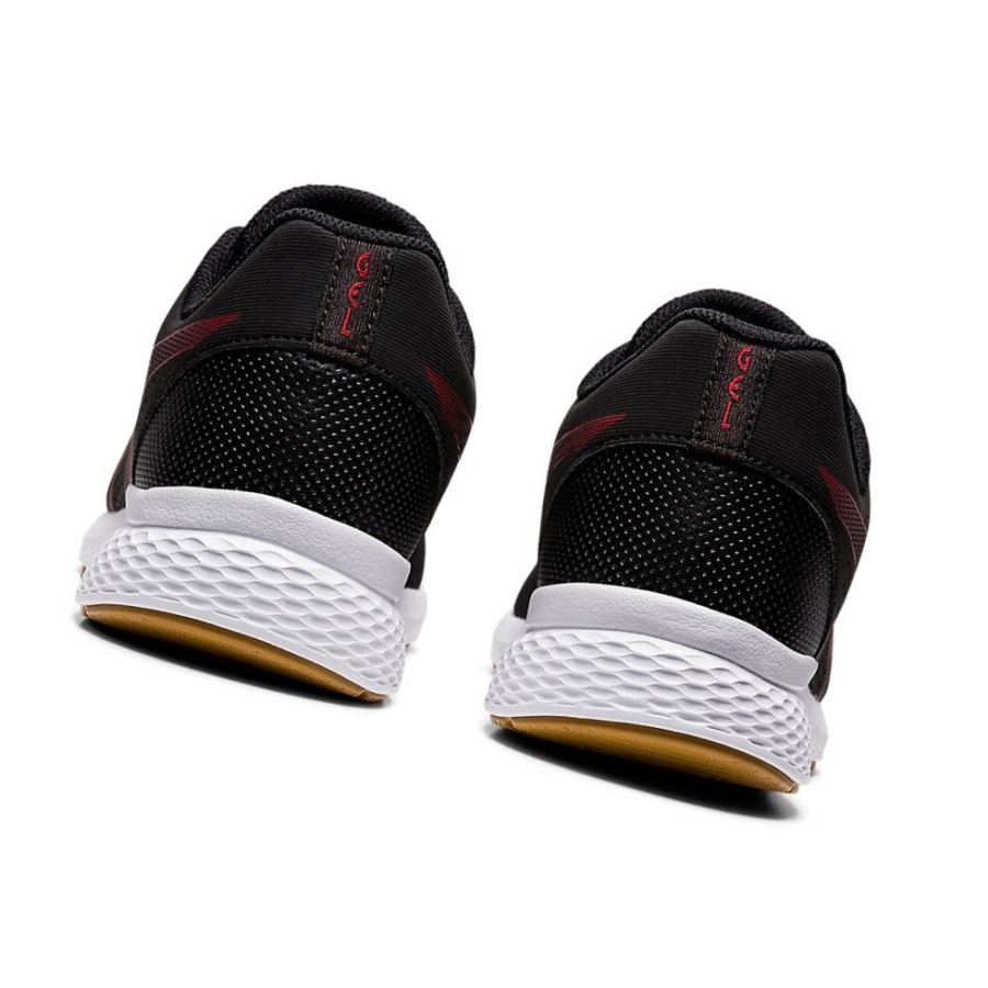 Black Men's Asics GEL-TORRANCE 2 Running Shoes | US03412HV - Asics Outlet Sale