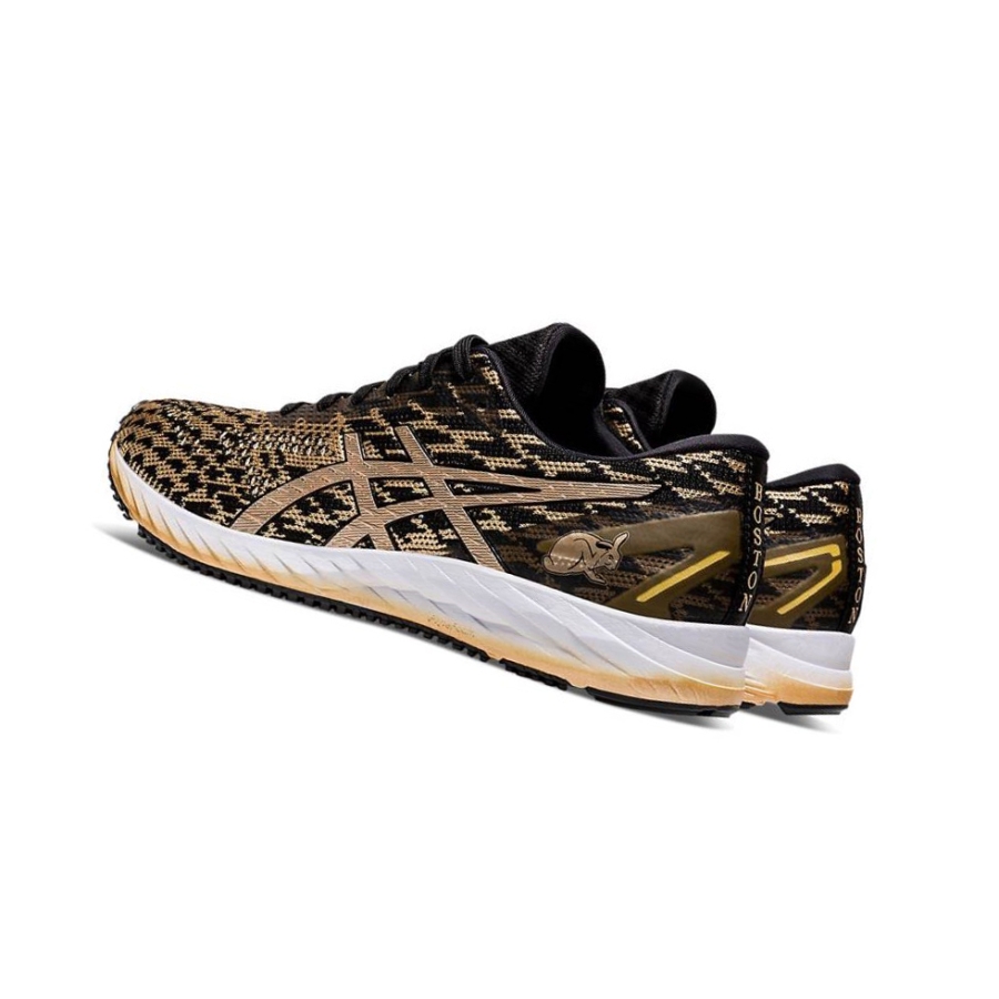 Yellow Women's Asics GEL-DS TRAINER 25 Running Shoes | US65128CM - Asics Outlet Sale