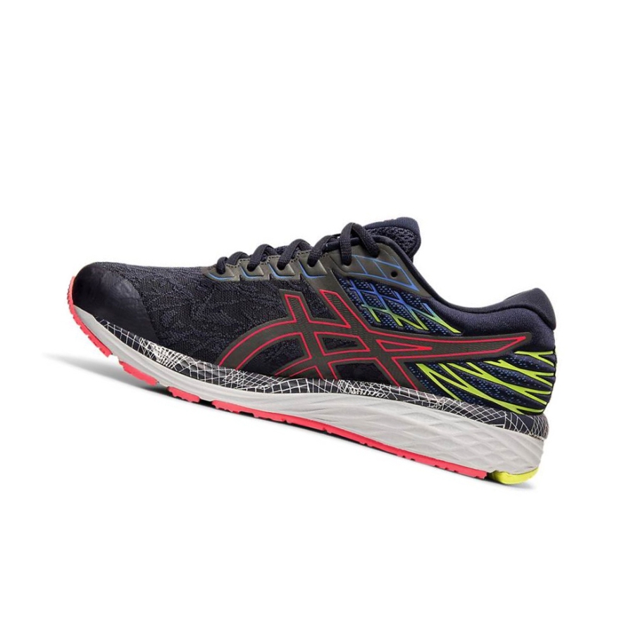 Grey Men's Asics GEL-CUMULUS 21 LS Running Shoes | US52341LK - Asics Outlet Sale