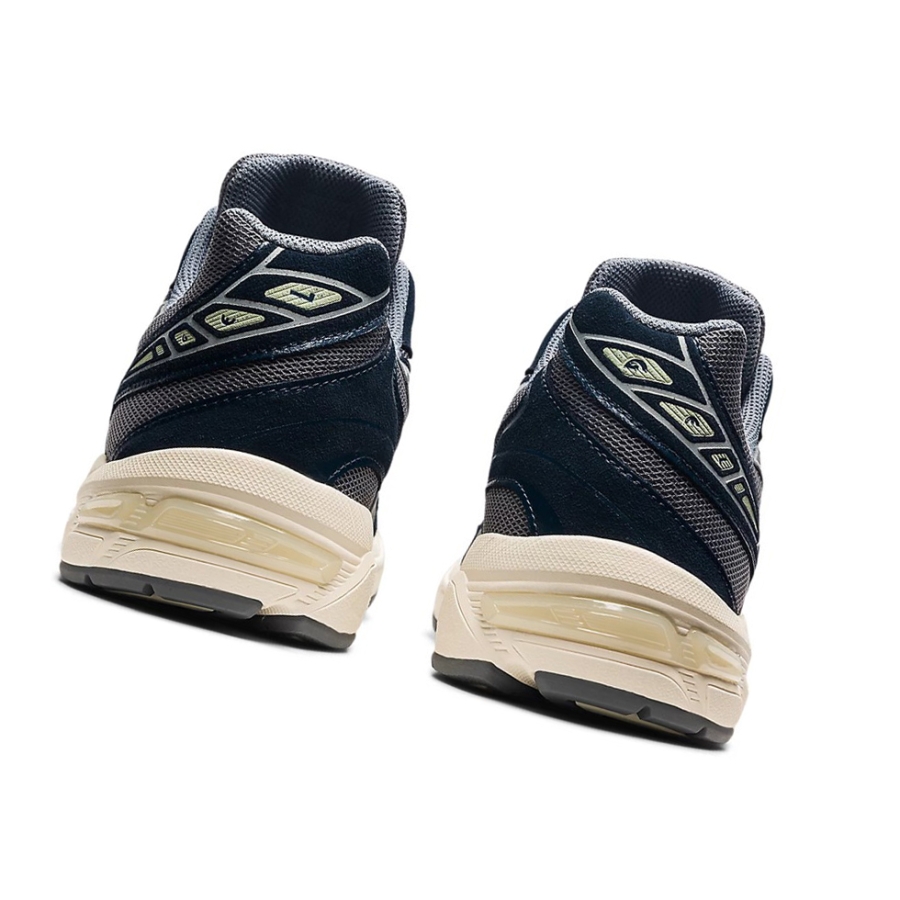 Metropolis / Sheet Rock Women's Asics GEL-1130 Sneakers | US75094TK - Asics Outlet Sale