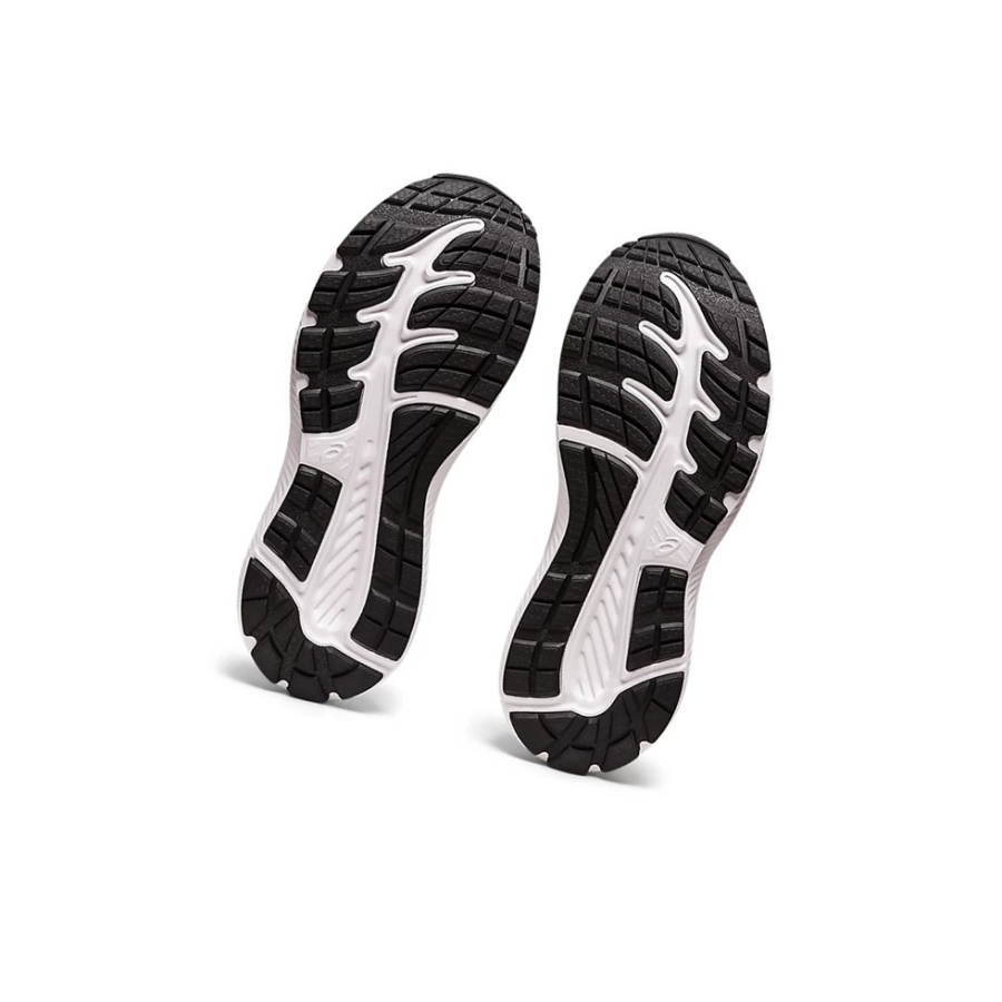 Piedmont Grey / Lavender Glow Kids' Asics CONTEND 7 GS Running Shoes | US87415YC - Asics Outlet Sale