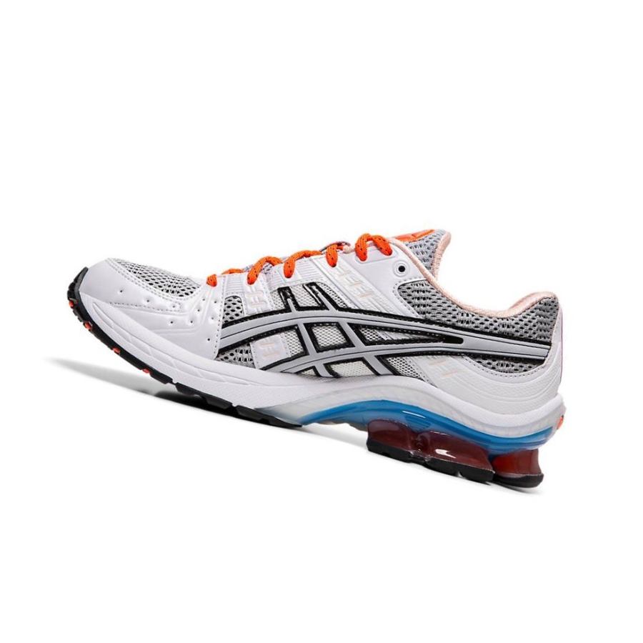 White Women's Asics GEL-KINSEI OG Sneakers | US25819XI - Asics Outlet Sale
