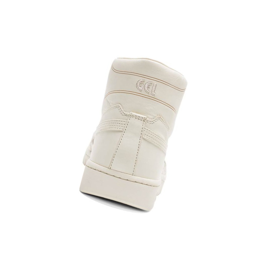 Cream Men's Asics GEL-PTG MT Sneakers | US52743GL - Asics Outlet Sale