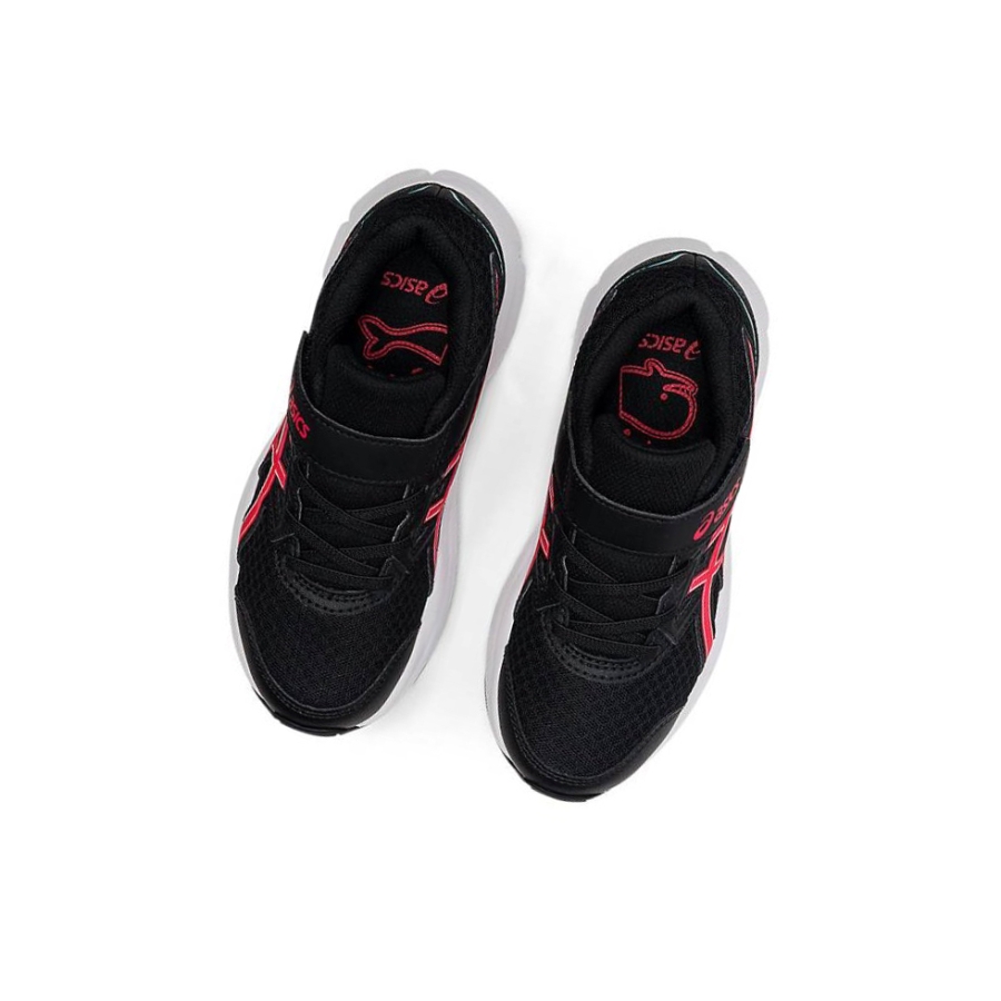 Black Kids' Asics JOLT 3 PS Running Shoes | US17804UY - Asics Outlet Sale