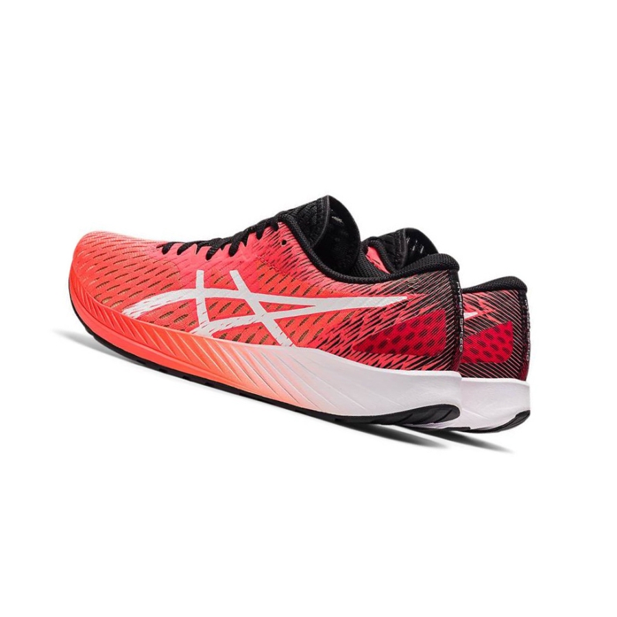 Red Women's Asics HYPER SPEED Running Shoes | US15639LN - Asics Outlet Sale