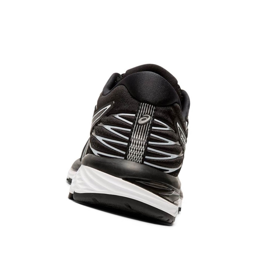 Black Women's Asics GEL-CUMULUS 21 road Running Shoes | US73180JV - Asics Outlet Sale