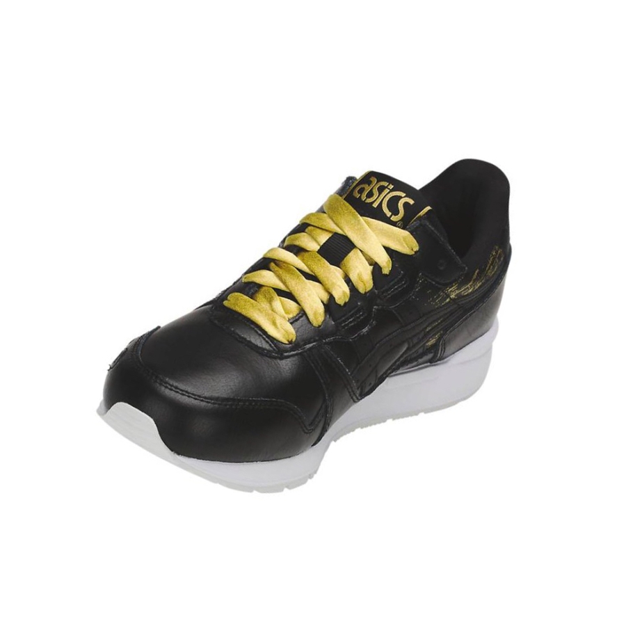 Black Women's Asics GEL-LYTE Sneakers | US90524IK - Asics Outlet Sale