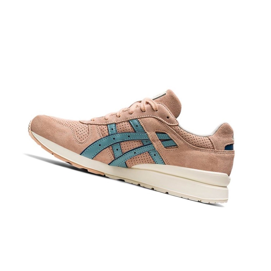 Azure Men's Asics GT-II GORAIKO Sneakers | US52746XS - Asics Outlet Sale
