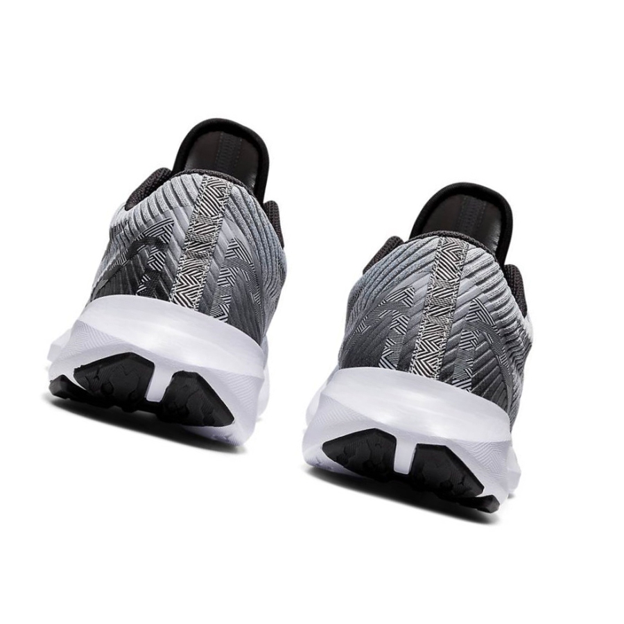 Grey Women's Asics VERSABLAST Running Shoes | US92458BR - Asics Outlet Sale
