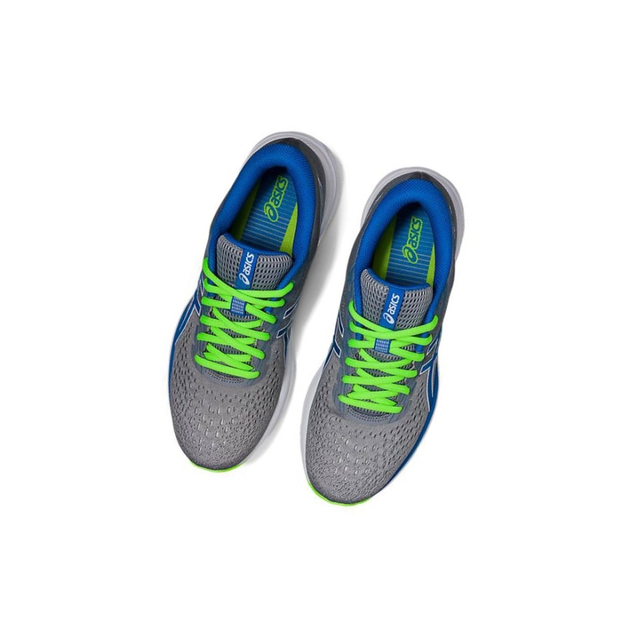 Grey Men's Asics GEL-EXCITE 7 Running Shoes | US86120FX - Asics Outlet Sale