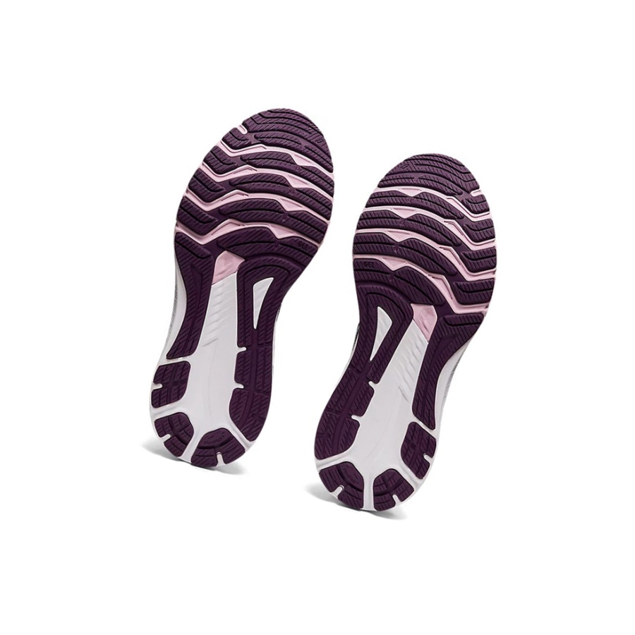 Lake Drive / White Women's Asics GT-2000 10 Running Shoes | US95318ON - Asics Outlet Sale