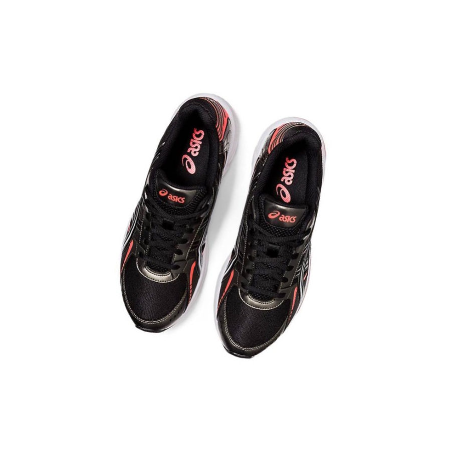 Black Men's Asics GEL-KYRIOS Sneakers | US26084JU - Asics Outlet Sale