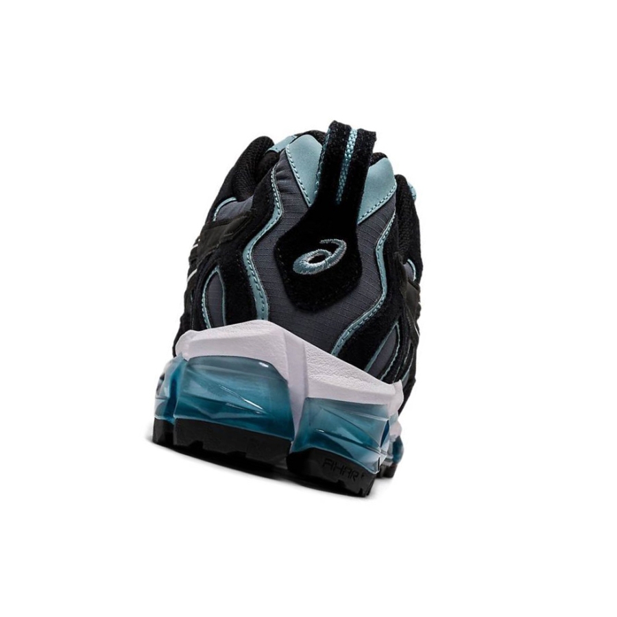 Grey Men's Asics GEL-NANDI 360 Sneakers | US19046DH - Asics Outlet Sale