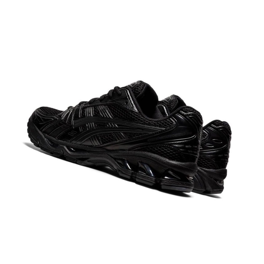 Black Men's Asics GEL-KAYANO 14 Sneakers | US01982LW - Asics Outlet Sale