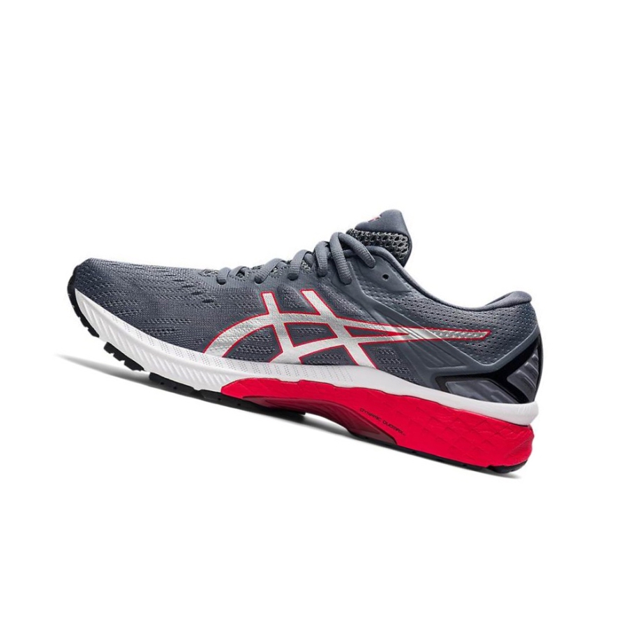 Grey Men's Asics GT-2000 Running Shoes | US56174OL - Asics Outlet Sale