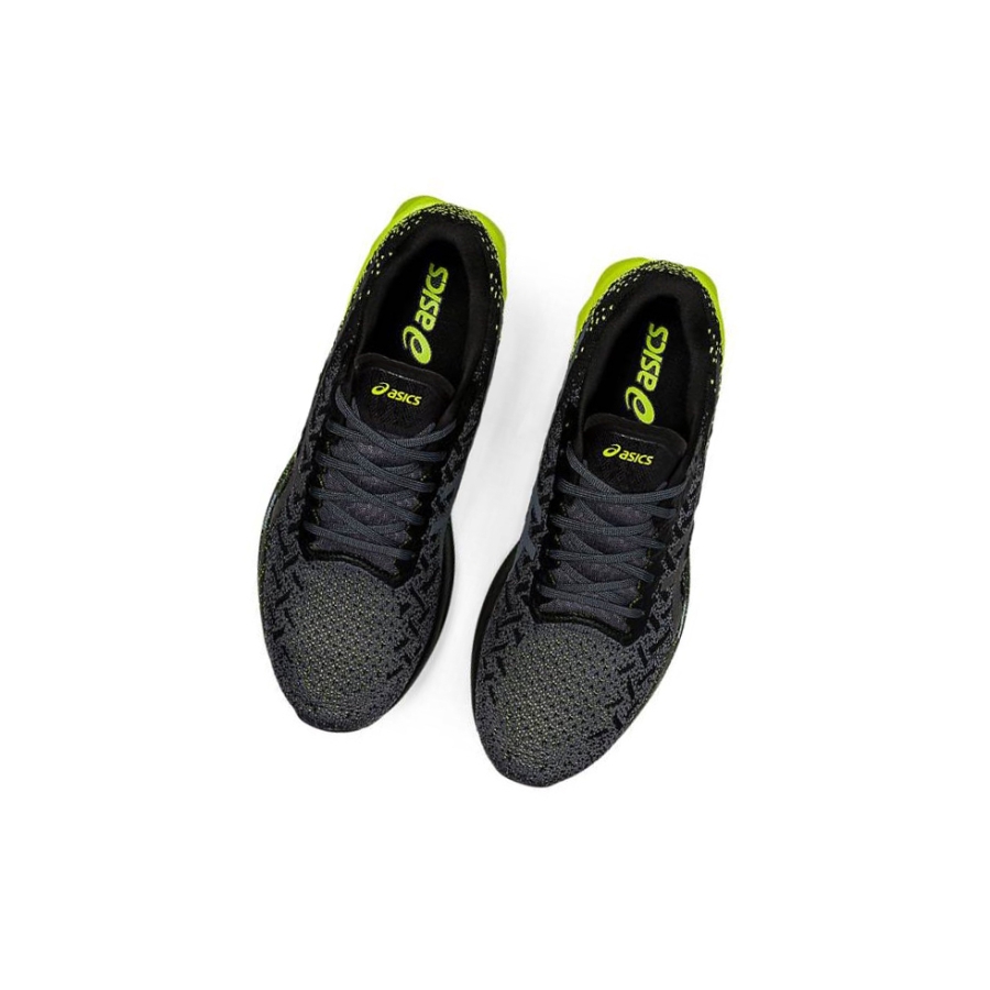 Black Men's Asics DYNABLAST Running Shoes | US42057BN - Asics Outlet Sale