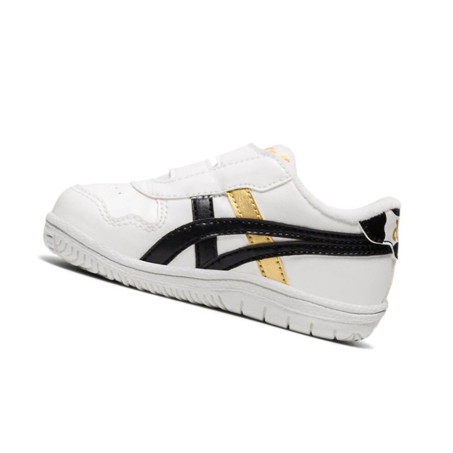 White Kids' Asics JAPAN S TS Sneakers | US98513KZ - Asics Outlet Sale