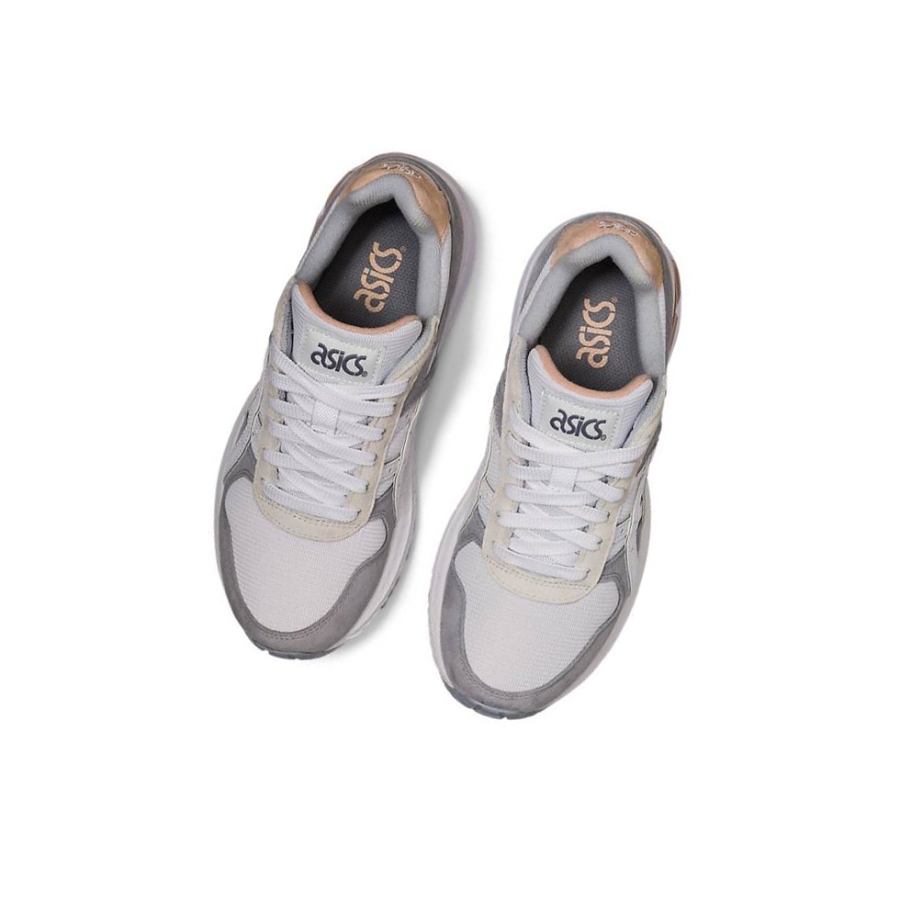 White Women's Asics GT-II Sneakers | US74293EZ - Asics Outlet Sale