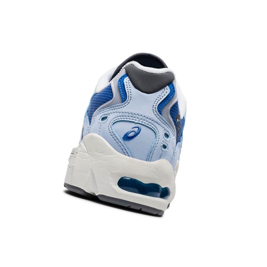 White Men's Asics GEL-KAYANO 5 OG Sneakers | US51780JB - Asics Outlet Sale