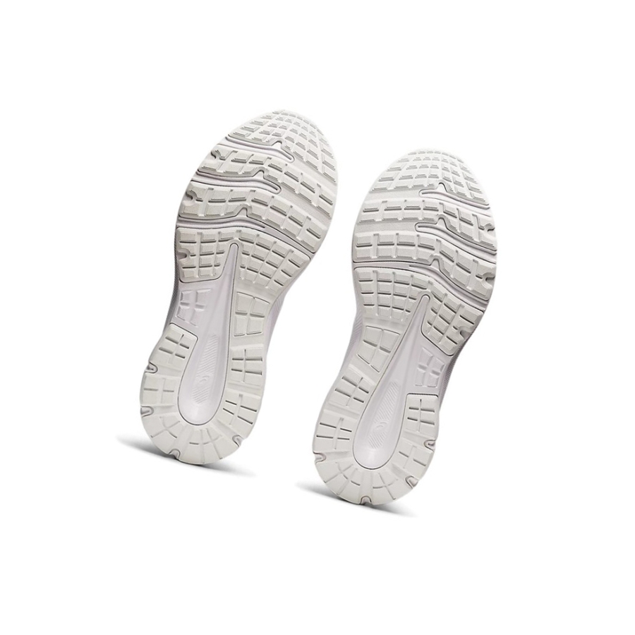 White / White Kids' Asics JOLT 3 GS Running Shoes | US48693MZ - Asics Outlet Sale