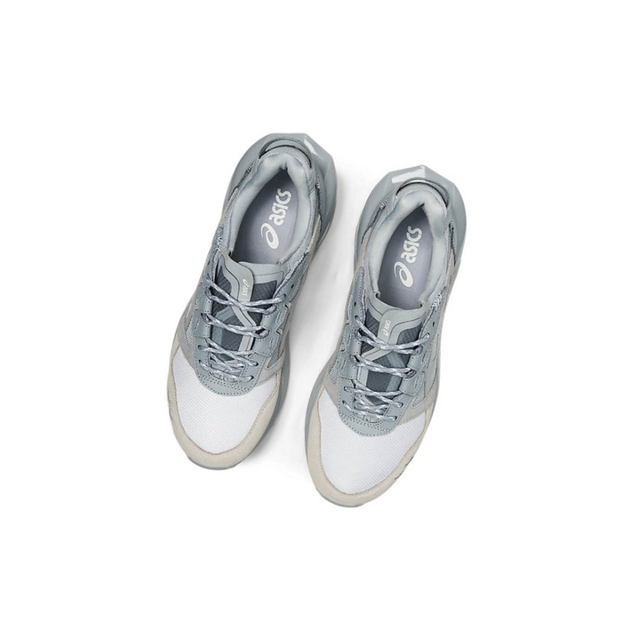 Grey Women's Asics GEL-LYTE III Sneakers | US82475QN - Asics Outlet Sale