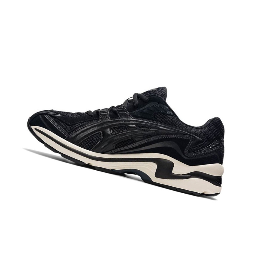 Black Men's Asics GEL-PRELEUS Sneakers | US12859GY - Asics Outlet Sale