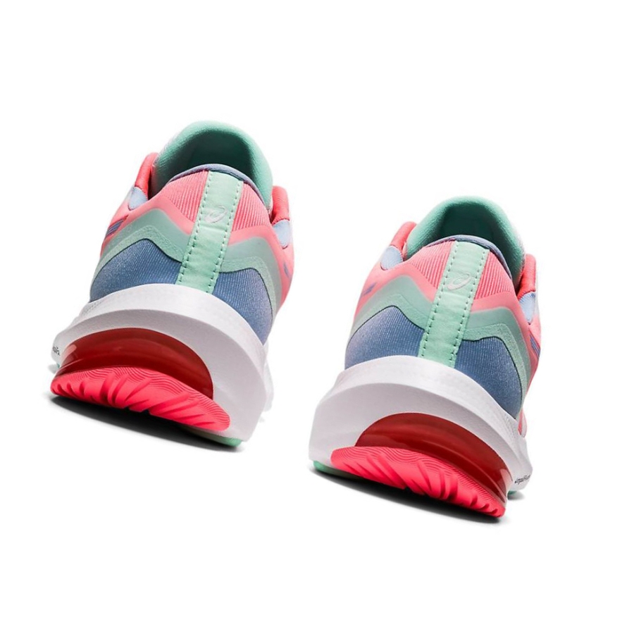 White Women's Asics GEL-PULSE 13 Running Shoes | US09684UN - Asics Outlet Sale