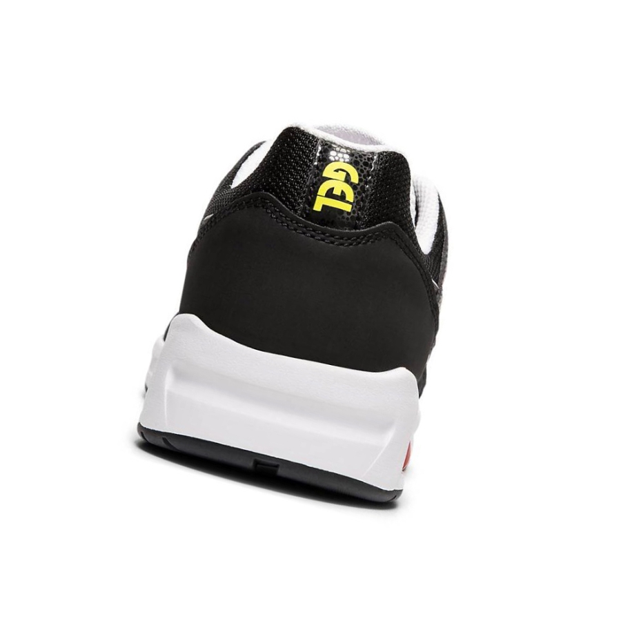 Black Women's Asics GEL SAGA SOU Sneakers | US12658EI - Asics Outlet Sale