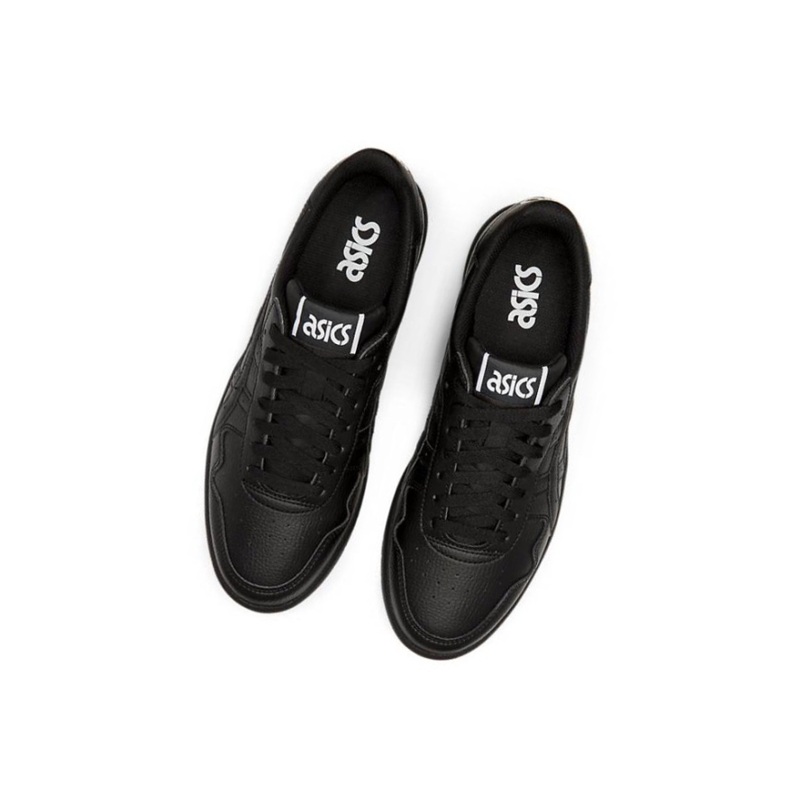 Black Men's Asics JAPAN S Sneakers | US01385TO - Asics Outlet Sale