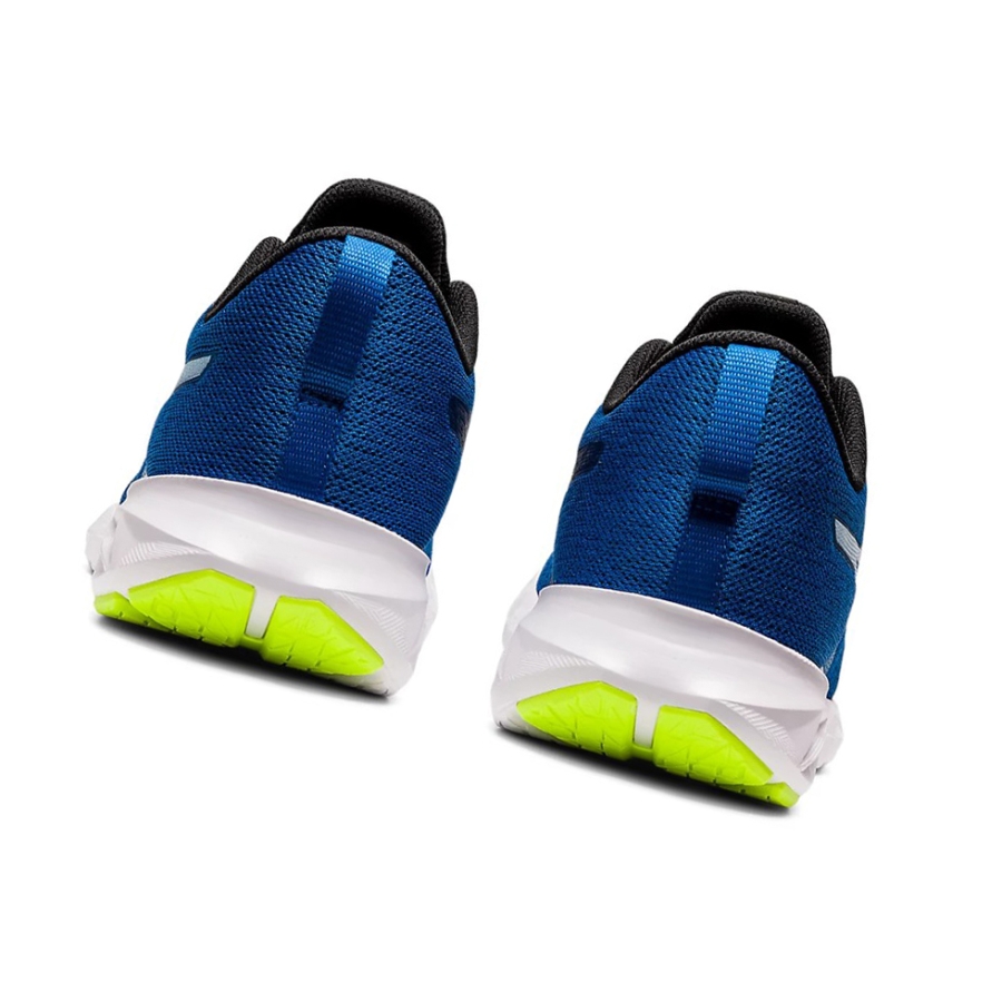 Lake Drive / White Men's Asics VERSABLAST 2 Running Shoes | US41576TV - Asics Outlet Sale