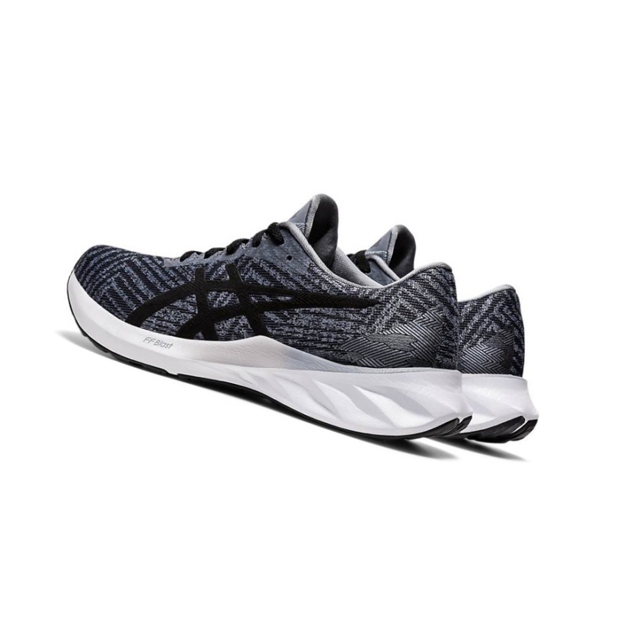 Dark Grey Women's Asics ROADBLAST Running Shoes | US86571DX - Asics Outlet Sale