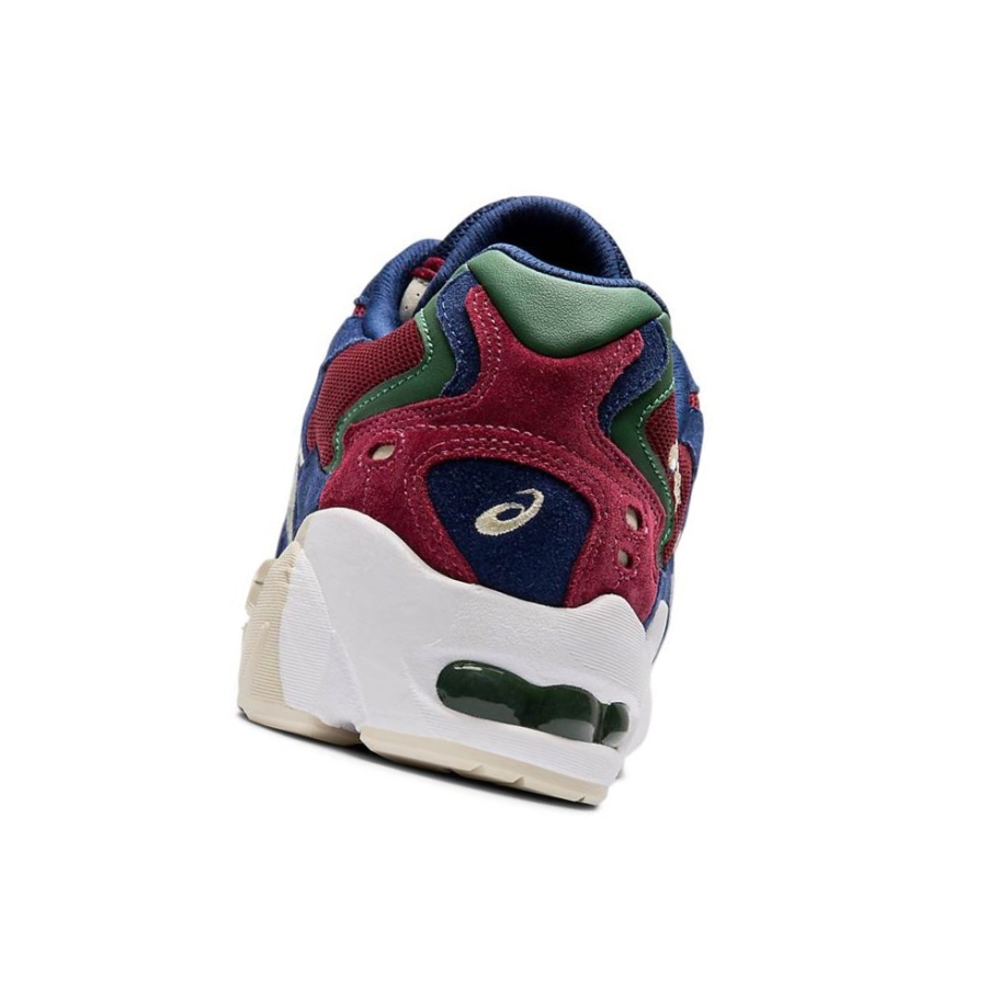 Blue Men's Asics GEL-KAYANO 5 OG Sneakers | US01389LH - Asics Outlet Sale