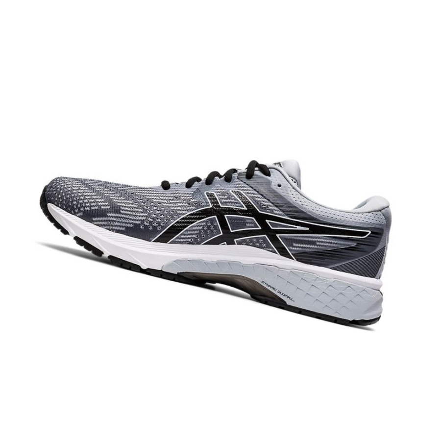 Grey Men's Asics GT-2000 8 Running Shoes | US60748NK - Asics Outlet Sale