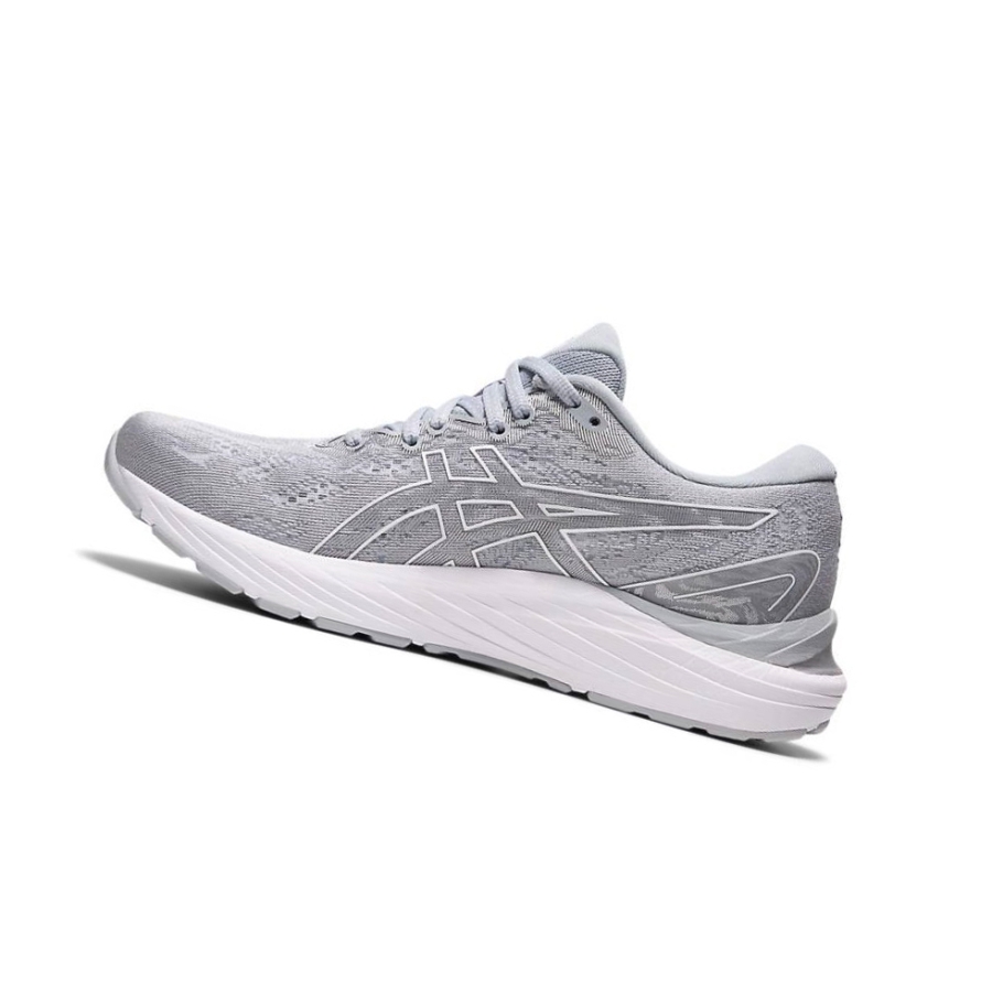 Grey Women's Asics GEL-CUMULUS 23 Sneakers | US32907NG - Asics Outlet Sale