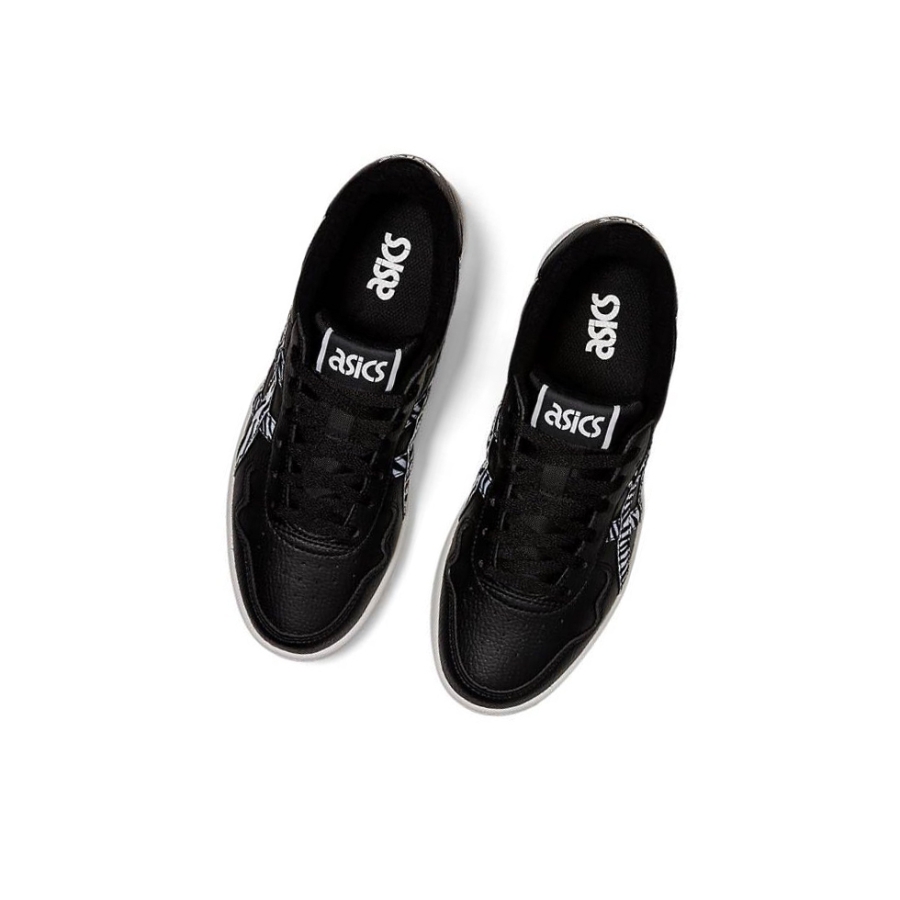 Black Women's Asics JAPAN S Sneakers | US70243WX - Asics Outlet Sale