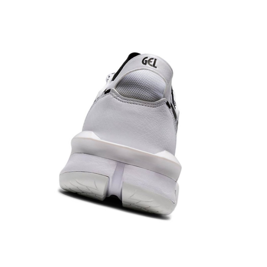 White Men's Asics GEL-LYTE III Sneakers | US03956ON - Asics Outlet Sale