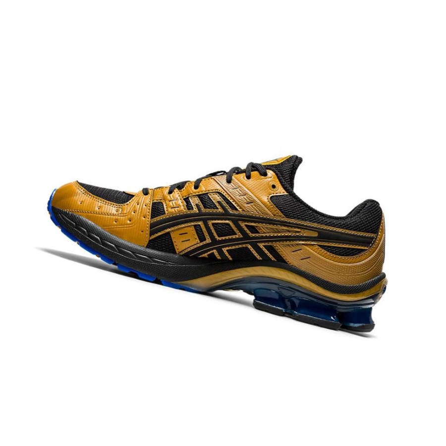 Brown Men's Asics GEL-KINSEI OG Sneakers | US31246BF - Asics Outlet Sale