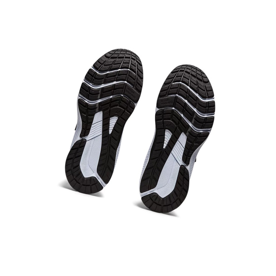 Graphite Grey / Orchid Kids' Asics GT-1000 11 PS Running Shoes | US64579XC - Asics Outlet Sale