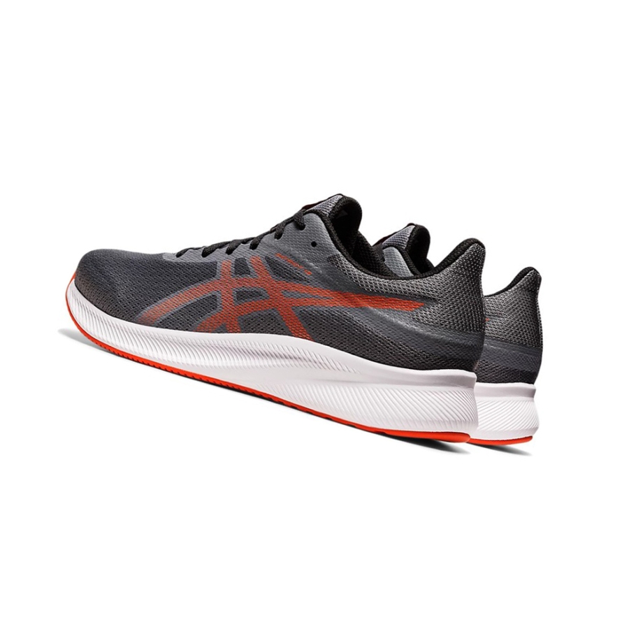 Metropolis / Cherry Tomato Men's Asics PATRIOT 13 Running Shoes | US26579OI - Asics Outlet Sale