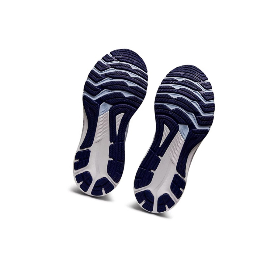 Soft Sky / Pure Silver Women's Asics GT-2000 10 Running Shoes | US09273EV - Asics Outlet Sale