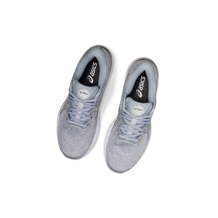 Grey Women's Asics GEL-CUMULUS 23 Sneakers | US32907NG - Asics Outlet Sale