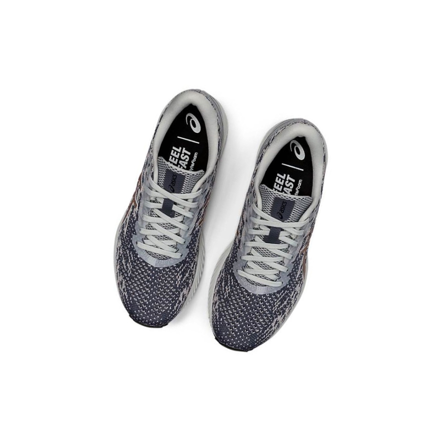 Grey Women's Asics GEL-DS TRAINER 26 Running Shoes | US61482NG - Asics Outlet Sale